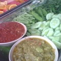 Mak Iti Catering