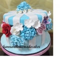 Hannan Home Made Cake