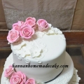 Hannan Home Made Cake
