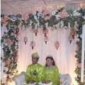 Quntum Chantek Wedding Boutique