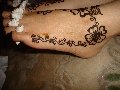 Inai & Henna