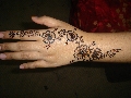 Inai & Henna