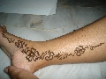 Inai & Henna