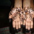 Inai & Henna