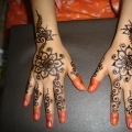 Inai & Henna