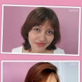 Juwita My | The Makeup Artist