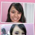 Juwita My | The Makeup Artist