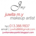 Juwita My | The Makeup Artist