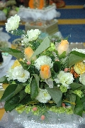 Wannieta D'peterana Bridal & Beauty House