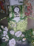 Wannieta D'peterana Bridal & Beauty House