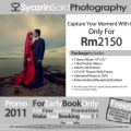 Syazrin Said Photography 