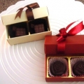 Sista's Chocolats