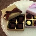 Sista's Chocolats