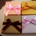 Sista's Chocolats