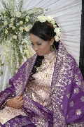 Wannieta D'peterana Bridal & Beauty House