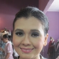 Sarah Samsudin Touch