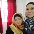 Sarah Samsudin Touch