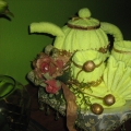 Sentuhan Nin's