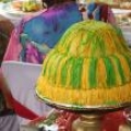 Pulut Kuning Kak Ina