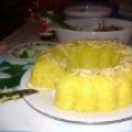 Pulut Kuning Kak Ina