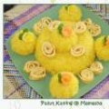 Pulut Kuning Kak Ina