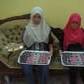Kelas Coklat Dan Cupcake