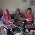 Kelas Coklat Dan Cupcake