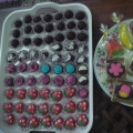 Kelas Coklat Dan Cupcake