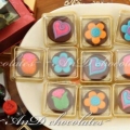 And Chocolates