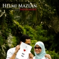 Raikan Cinta