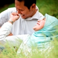 Raikan Cinta