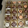 Wanie Choc Gifts