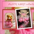 Annur Kaseh Collections