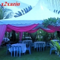 Perkhidmatan Sewa Khemah/canopy