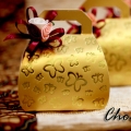 Sakeena Favor Box