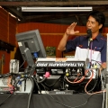 Sound.p.a System