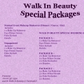 Walk In Beauty