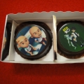 Choco Choc Lovers