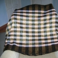 Sg Rengas Songket Dan Sutera