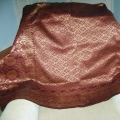Sg Rengas Songket Dan Sutera