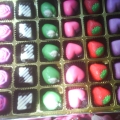 Milcokelat