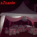 Perkhidmatan Sewa Khemah/canopy