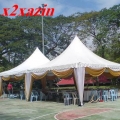 Perkhidmatan Sewa Khemah/canopy