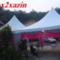 X2xazin Canopy