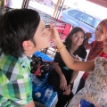 Molek's Touch Makeup Service