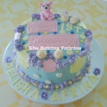 The Baking Fairies 
