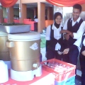 Mak Iti Catering