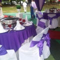 D'lyazzri Caterer