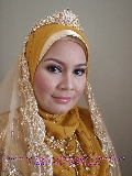 Seluhur Cinta Seanggun Bidadari