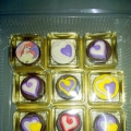 Mycolorfulchoc